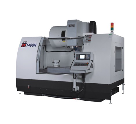 立式綜合加工機 CV-1400NB