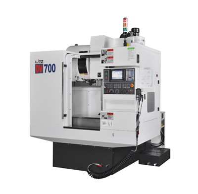 立式綜合加工機 DV-700