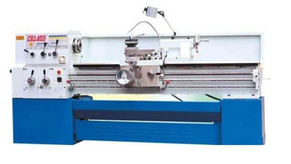 C6132(40)D加強型車床