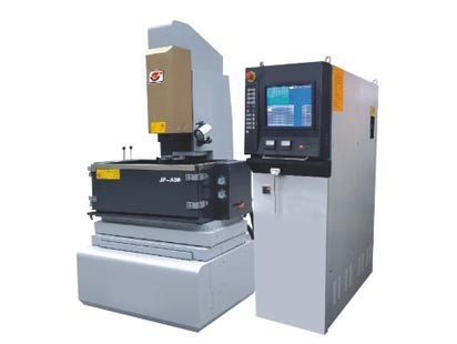 磐巖鏡面火花機(jī)系列