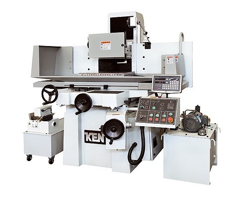 臺(tái)灣建德平面磨床 砂輪的振動(dòng)對(duì)機(jī)床的影響