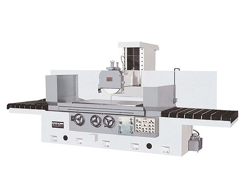 臺灣建德磨床:每款機床各具特色