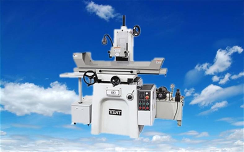 機(jī)床行業(yè)正在歷經(jīng)智能化洗禮