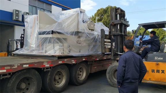 KGS-84、510系列機(jī)型成為建德磨床精機(jī)體系中的主力軍