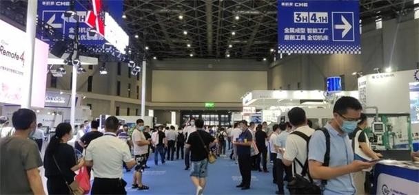 2020下半年,機(jī)床行業(yè)發(fā)展預(yù)見