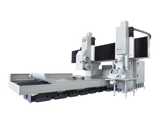 建德龍門磨床KGP-1524D～2580D