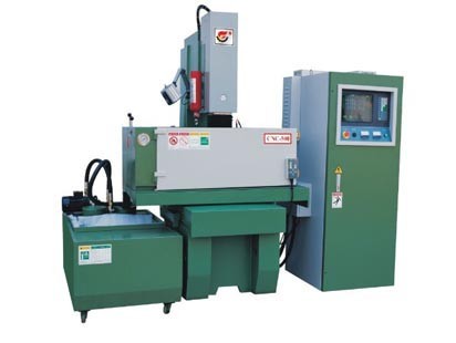 火花機(jī)系列