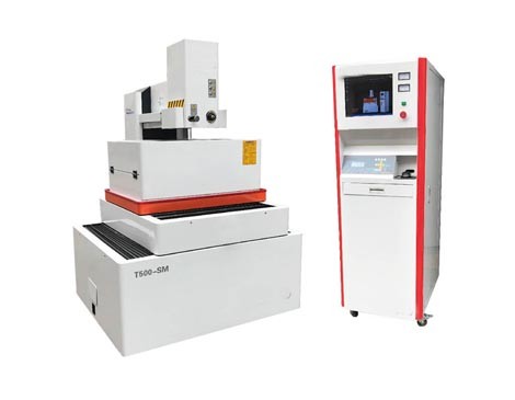 線切割機(jī)系列